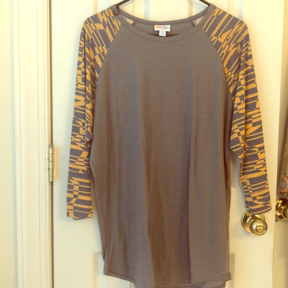 LuLaRoe Randy